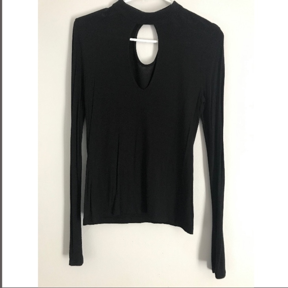 Long sleeve